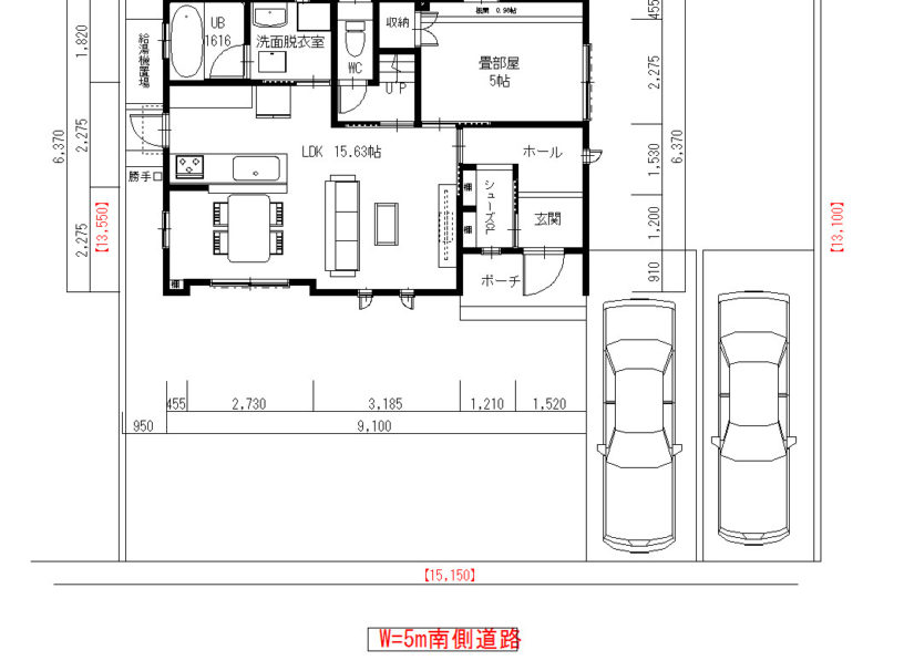 石井町石井字石井　南向きのゆったり61坪でこのお値段！便利なエリアで新たなスタートを♬