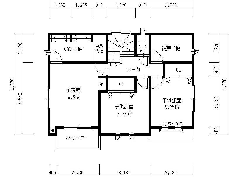 石井町石井字石井　南向きのゆったり61坪でこのお値段！便利なエリアで新たなスタートを♬