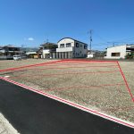 板野町大寺字王子　限定⑤区画　新規分譲地が登場♪全⑤区画オール南向き！