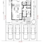 板野町大寺字王子　限定⑤区画　新規分譲地が登場♪全⑤区画オール南向き！