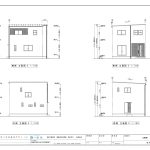 3ＬＤＫ＋ＷＩＣ　省令準耐火構造　フラット35S適合新築住宅登場♪