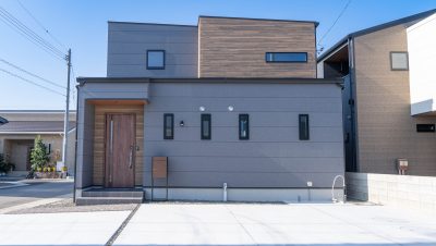 ゆったり建坪約31坪　3LDK+WIC+SC  一階完結型新築住宅販売開始♪