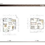 藍住　広々約34坪　3ＬＤＫ＋ＷＩＣ+SC　①号地新築住宅セットプラン