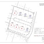 南沖洲新規分譲　④号地　広々66坪
