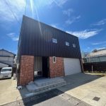 八万南小学校区　フルリノベーション鉄骨3LDK