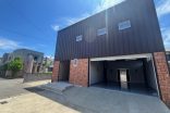 八万南小学校区　土地70坪建物60坪　フルリノベーションインナーガレージ物件