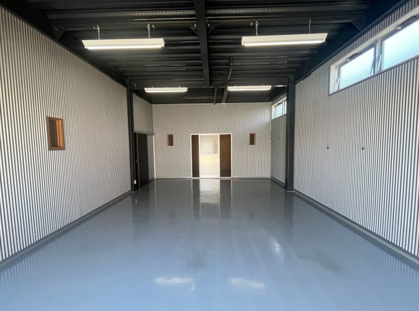 八万南小学校区　フルリノベーション鉄骨3LDK