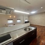 八万南小学校区　フルリノベーション鉄骨3LDK