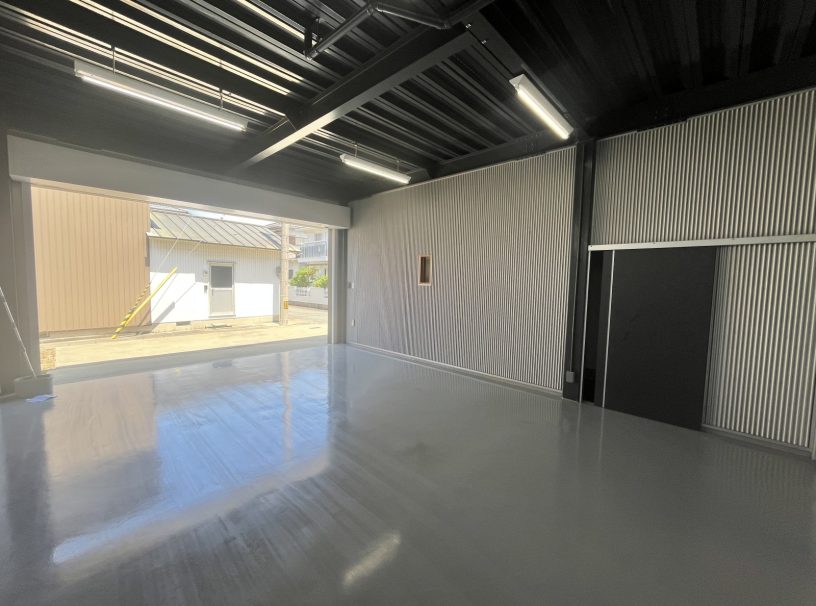 八万南小学校区　フルリノベーション鉄骨3LDK