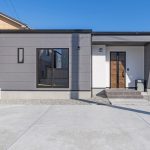 沖洲　ZEH水準省エネ適合新築平屋住宅　3ＬＤＫ＋SC+WIC