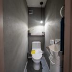 沖洲　ZEH水準省エネ適合新築平屋住宅　3ＬＤＫ＋SC+WIC