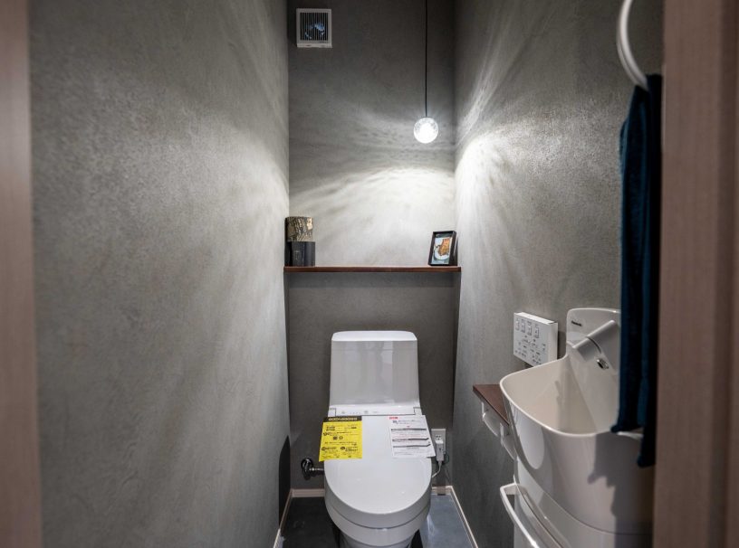 沖洲　ZEH水準省エネ適合新築平屋住宅　3ＬＤＫ＋SC+WIC