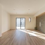 沖洲　ZEH水準省エネ適合新築平屋住宅　3ＬＤＫ＋SC+WIC