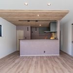 沖洲　ZEH水準省エネ適合新築平屋住宅　3ＬＤＫ＋SC+WIC