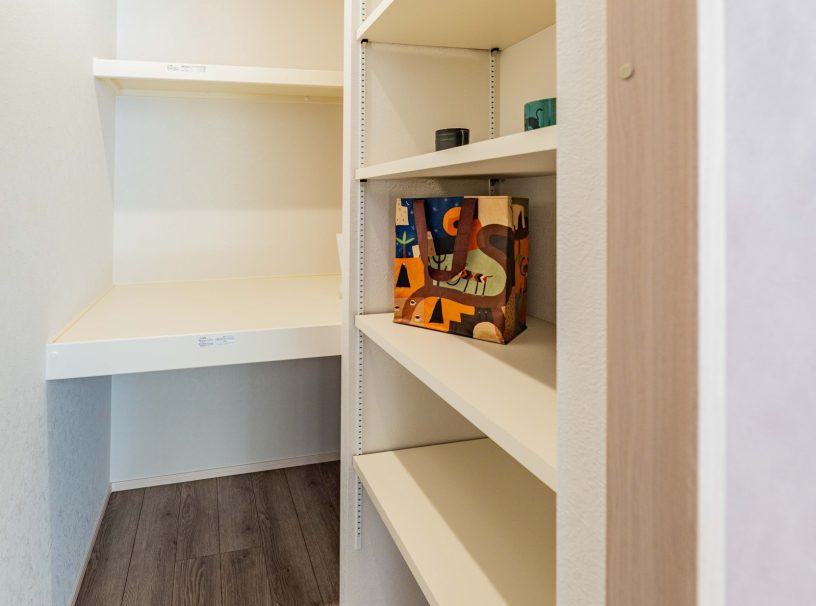 沖洲　ZEH水準省エネ適合新築平屋住宅　3ＬＤＫ＋SC+WIC