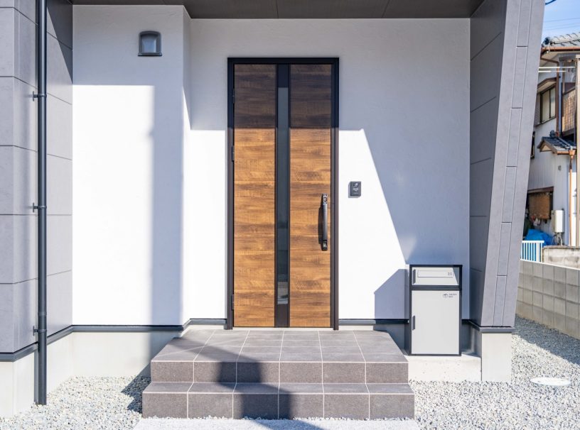 沖洲　ZEH水準省エネ適合新築平屋住宅　3ＬＤＫ＋SC+WIC