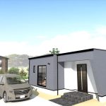 沖洲　ZEH水準省エネ適合新築平屋住宅　3ＬＤＫ＋SC+WIC